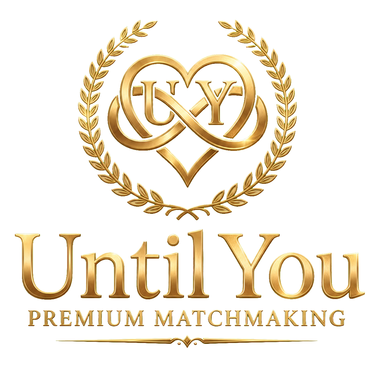 Until You Premium Matchmaking